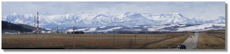 rockies